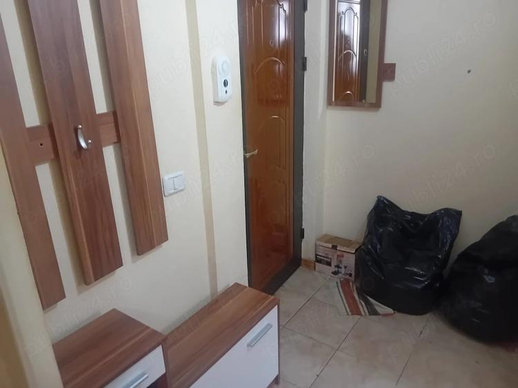 Ap 2 Cam Darmanesti 45mp la cheie etaj 3 renovat mobilat utilat centrala termopan calduros - 10