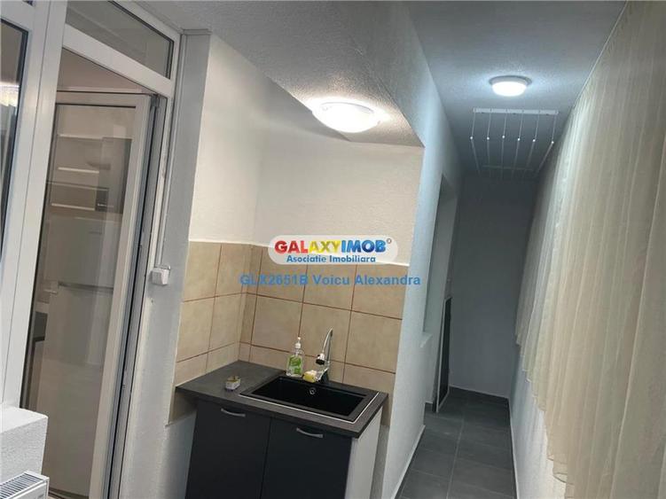 Apartaement Bloc Nou Berceni - Dimitrie Leonida - BIRUINTEI - 4