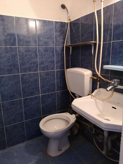 Garsonieră decomandată în Fortuna