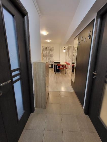 Apartament cu 2 camere decomandat, mobilat în Tudor