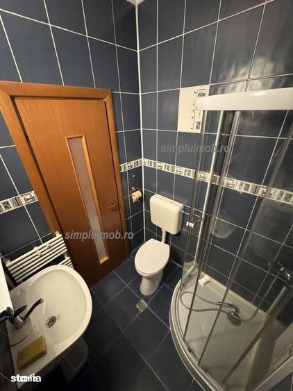 Apartament cu 2 camere decomandat în Floreasca