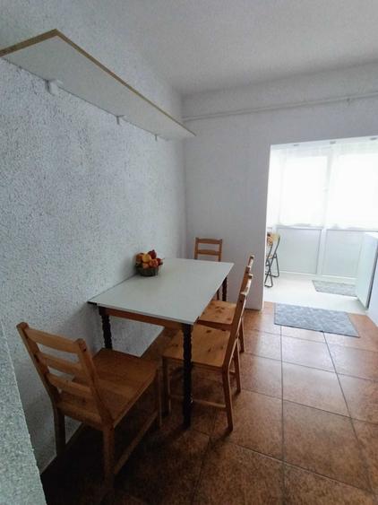 Inchiriez apartament 3 cam Brazda lui Novac - 3