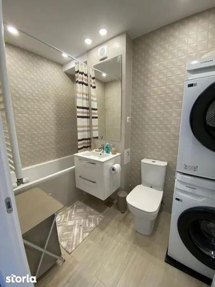 Apartament cu 2 camere decomandat, mobilat în Theodor Pallady — fotografia 1