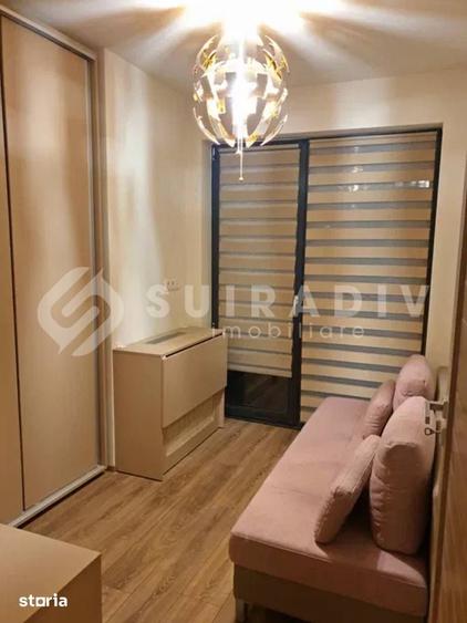 Apartament 3 camere | Balcon | Parcare subterana| Buna Ziua Zona ELF - 3