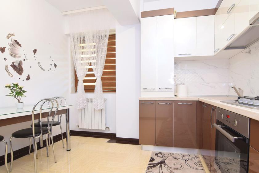 Apartament cu 2 camere decomandat în Moara de Vânt