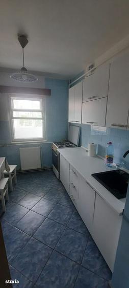 Apartament cu 2 camere decomandat în Ultracentral