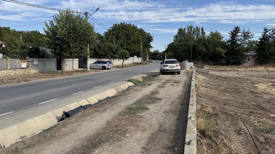 Teren Construcții intravilan de 10200 mp, în Central