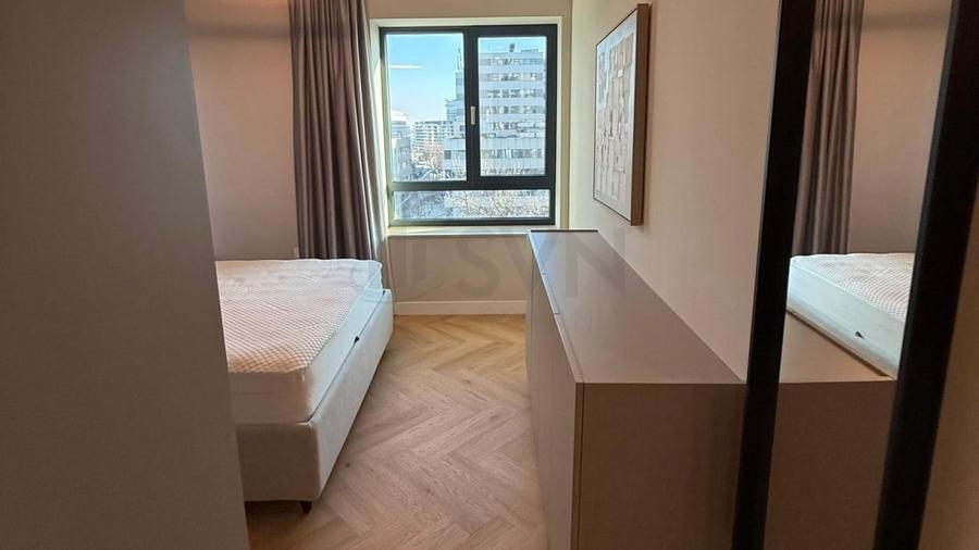 REA1027292 Apartament 3 camere l Nou l Metrou Pipera pet friendly - 7