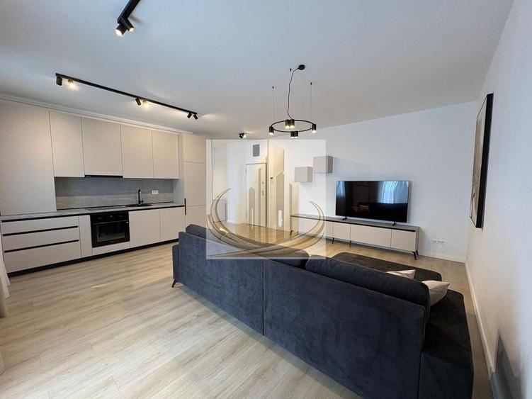 Apartament modern cu 2 camere – Torontalului Parcare inclusă - 1