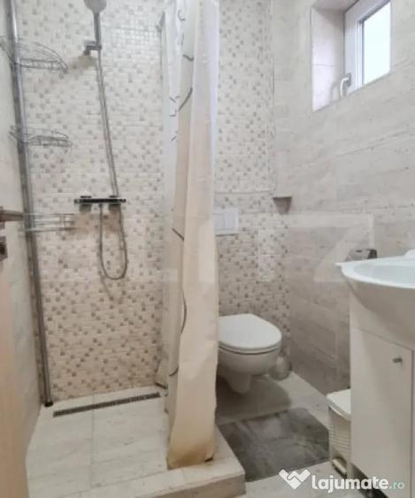 Casa cu 4 camere cartier Izvor Tarlungeni 2 locuri parcare - 6