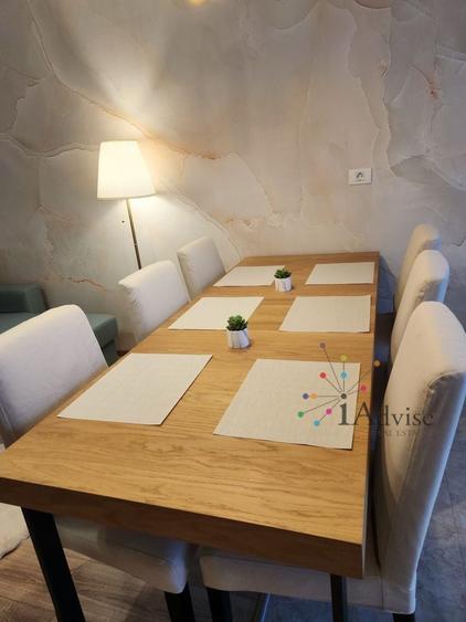 Apartament premium 3 camere |  | Parcare subterană | Boxă | Prima Inchiriere - 5
