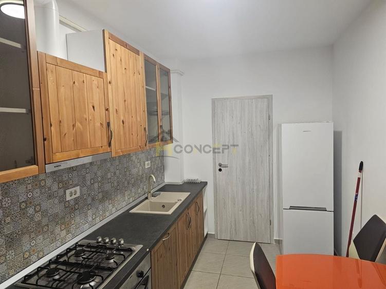 Apartament spatios 2 camere bucatarie inchisa Metalurgiei - 4