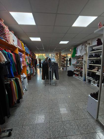 Spațiu comercial, de 65 mp, în Ultracentral