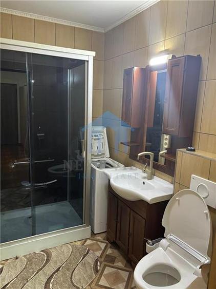 Apartament 1 camera, Floresti - 4