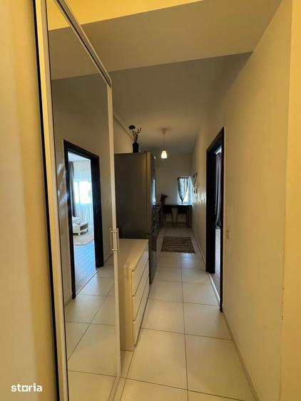 Garsoniera Militari Residence | Metrou Preciziei | 340 - 7