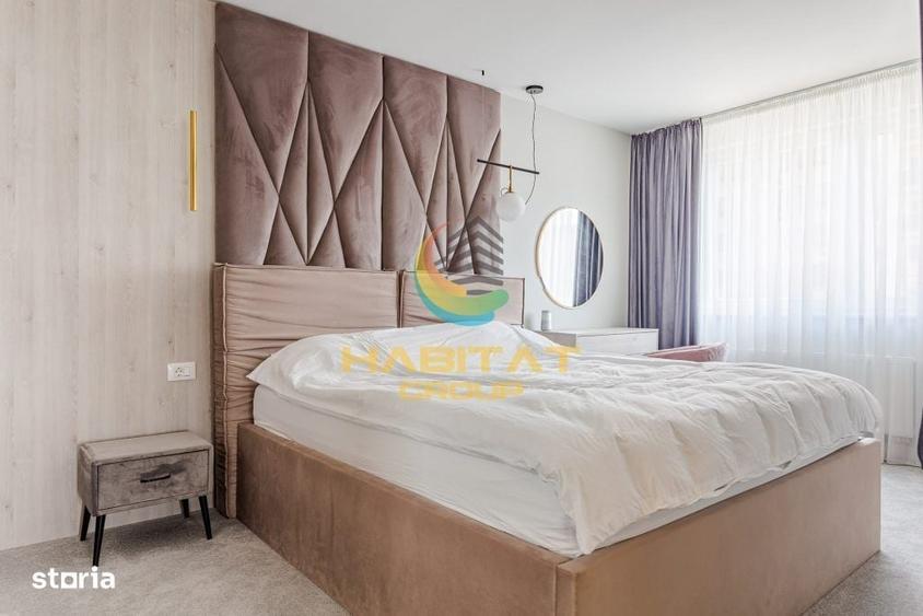 Apartament cu 3 camere -83mp-disponibil imediat - 3