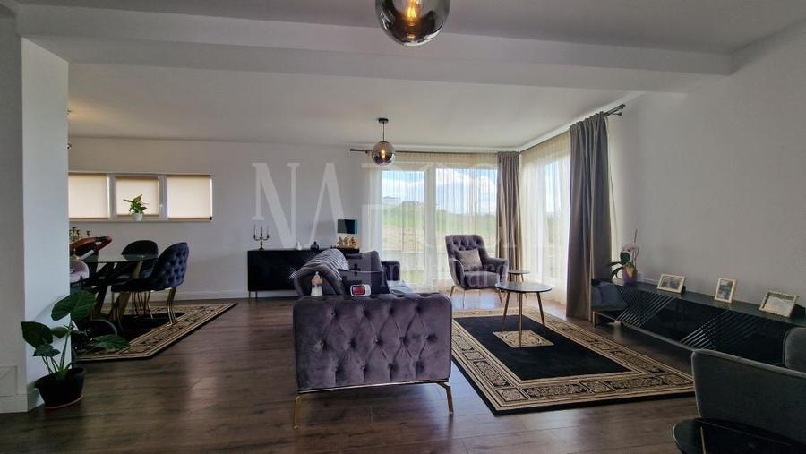 Duplex cu 4 camere cu Canalizare în Dezmir