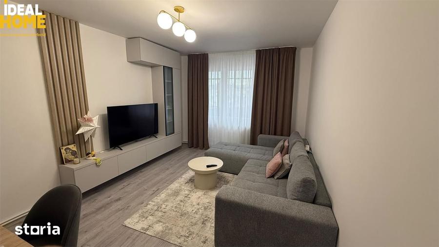 Apartament 3 camere Alexandru-Centru Bulevard - 1