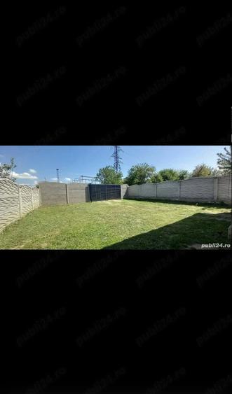 Teren de 400 mp, în Central