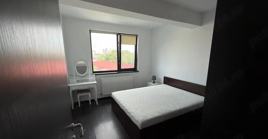 Apartament cu 2 camere decomandat, mobilat în Gorjului