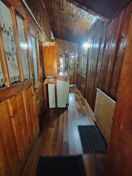 Apartament cu 3 camere decomandat în Hala Centrală