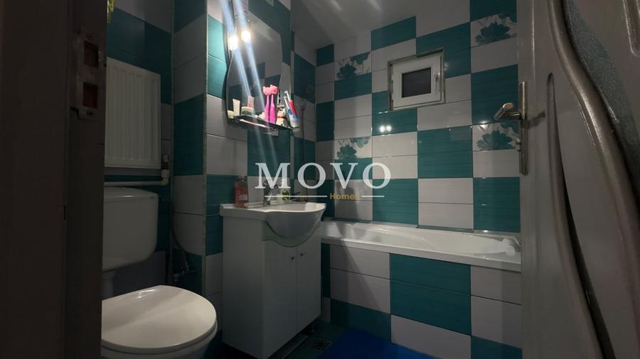 Apartament cu 2 camere decomandat, mobilat în Lipovei
