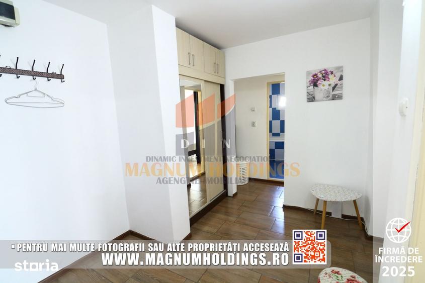 Apartament LIDL Prundu, 2 camere, 2 balcoane, etajul 2 - 11