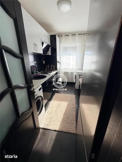 Apartament cu 2 camere în Galata