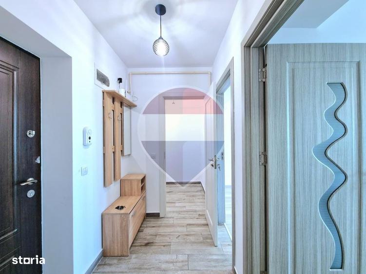 Apartament cu 2 camere în Nord