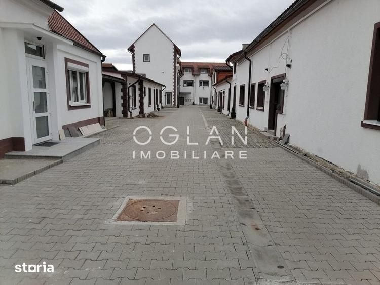 Apartament 3 camere, 88 mp utili, etaj 1, zona Turnisor - 3