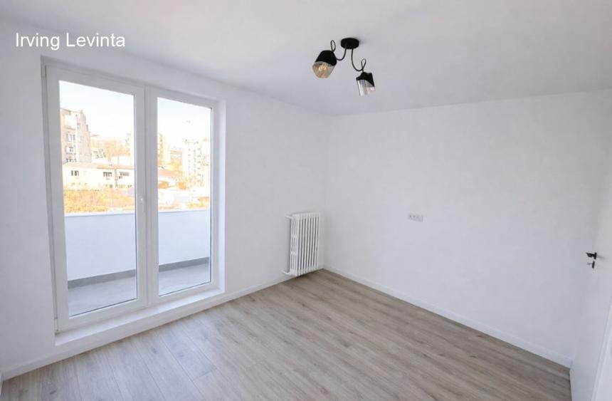 Apartament cu 2 camere în Kogălniceanu