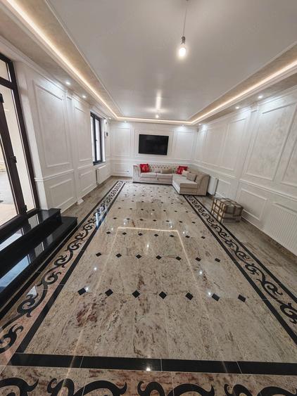 Casă cu Teren 659 Mp în Iosefin