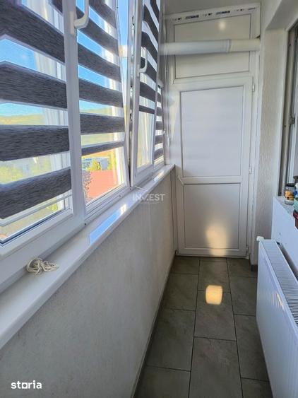 Apartament cu 3 camere în Rediu