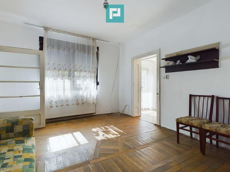 Casa 4 camere, zona centrala in Pancota - 9