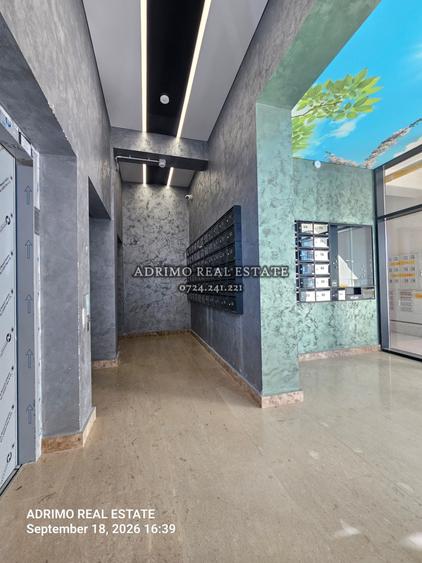 Apartament cu 3 camere decomandat în Kamsas