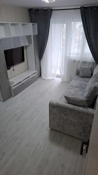 Apartament cu 2 camere semidecomandat în Alecu Russo