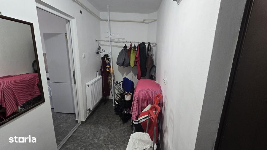 Garsonieră în Central