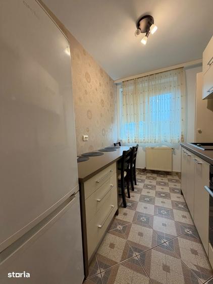 Apartament cu 3 camere decomandat în Ultracentral