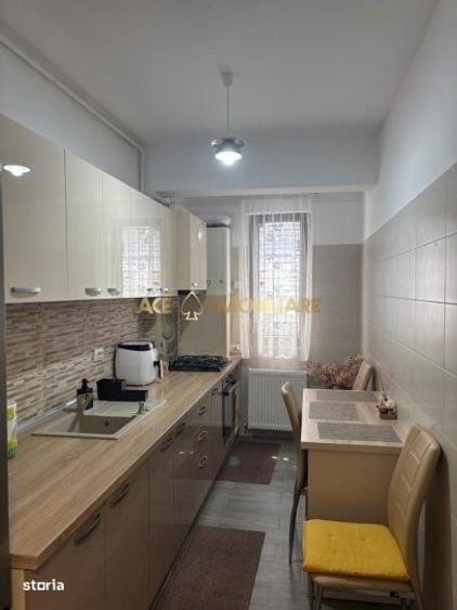 Garsoniera de inchiriat | Berceni | Metrou | Parcare | Centrala - 3