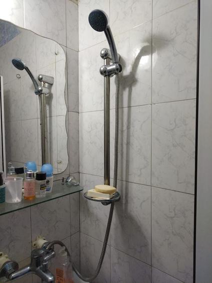 Garsonieră semidecomandată, mobilată în Drumul Taberei