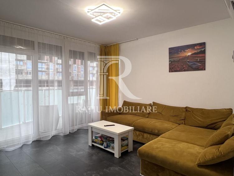 Apartament Exclusivist cu Suită Matrimonială | Parcare | ARED | Oradea - 1