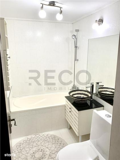RECO Apartament cu 3 camere de inchiriat Rogerius Etaj 1, 73 mp - 4