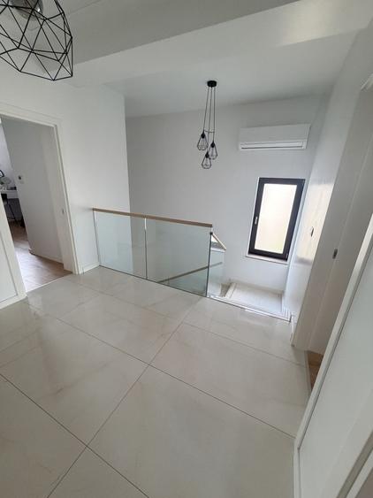 Casa individuala premium de vanzare Comuna Berceni, Cartier Nou, Str. Miorita - 3