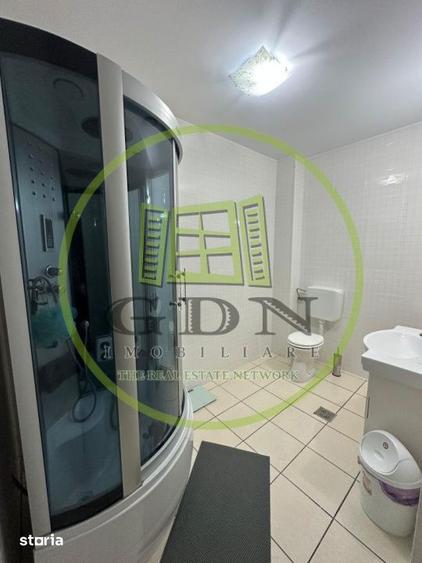 Apartament cu 4 camere, mobilat în Cioplea