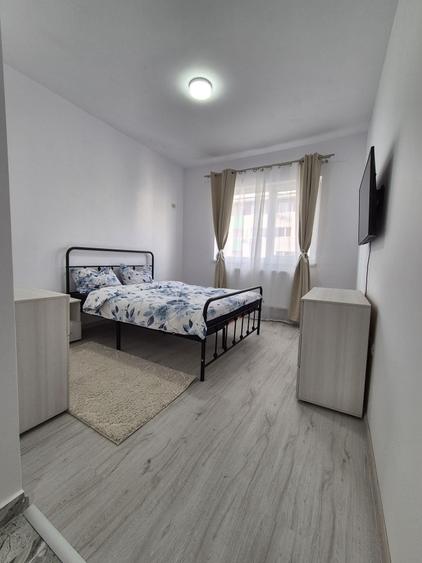 Garsonieră decomandată în Chiajna