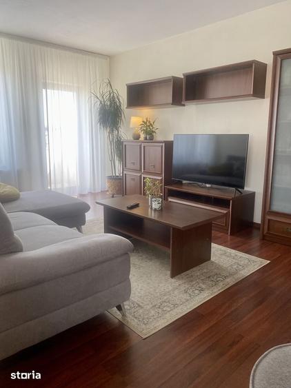 Apartament cu 3 camere în Europa