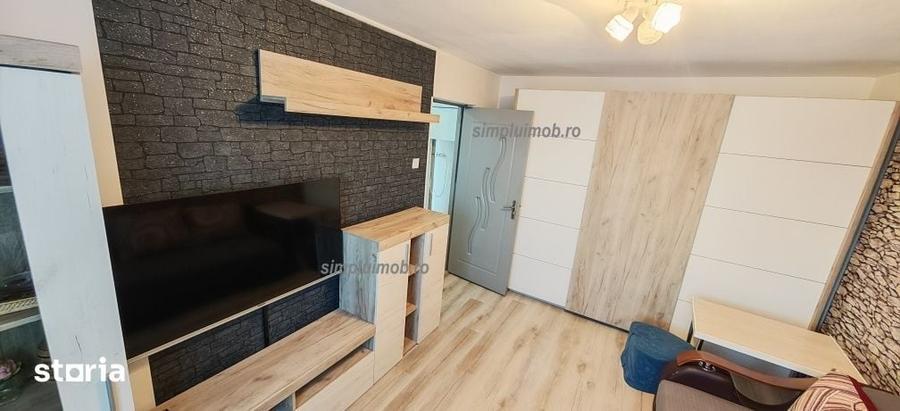2 camere decomandat Brancoveanu Huedin Sect 4 - 2