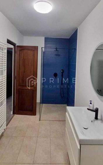 Apartament cu 3 camere decomandat în Ultracentral