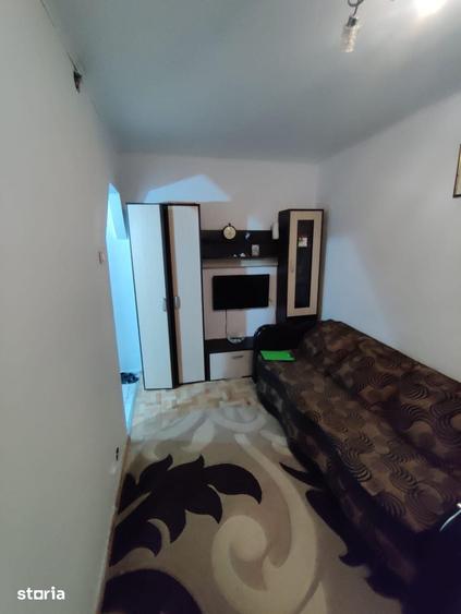 Apartament cu 2 camere în Tătărași