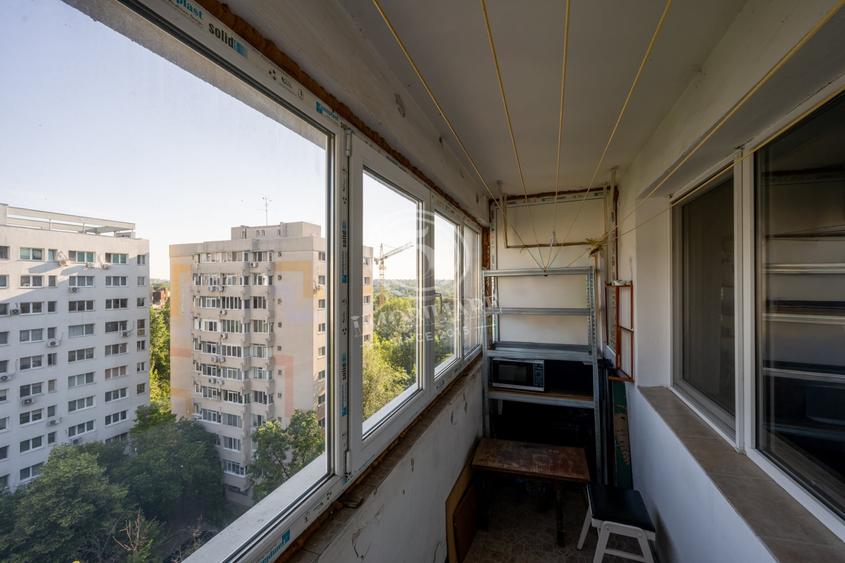 3 Camere Camil Ressu | Lângă Parcul Titan & Metrou - 14